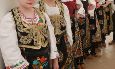 KSD "Kragujevački oktobar"