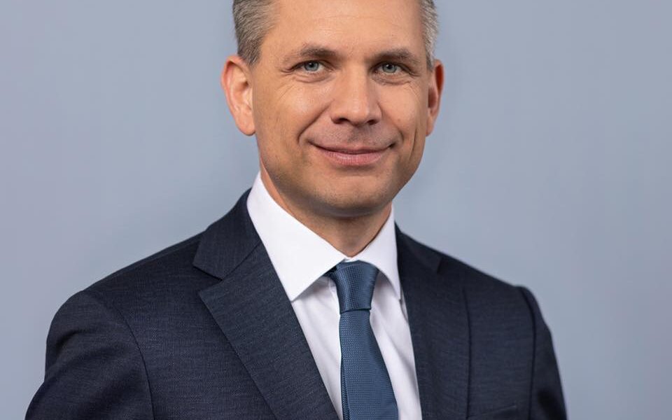 Volfgang Hatmansdorfer