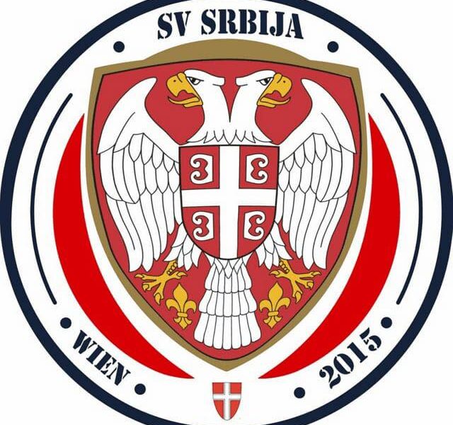 FC Srbija Beč