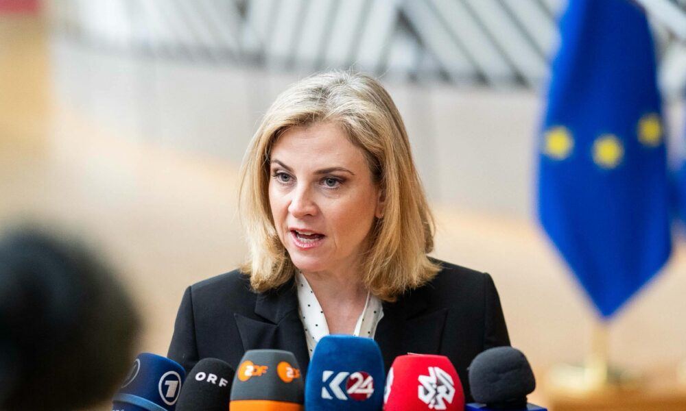 Beate Majnl Rajzinger