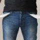 Prazni džepovi