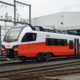 Cityjet Akkutriebzug