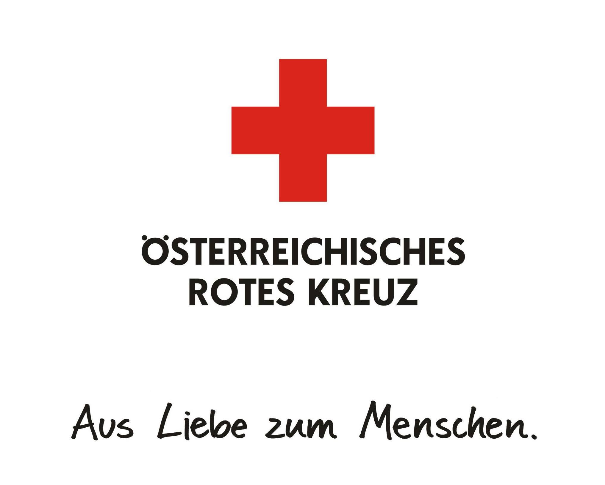 Crveni krst Austrije