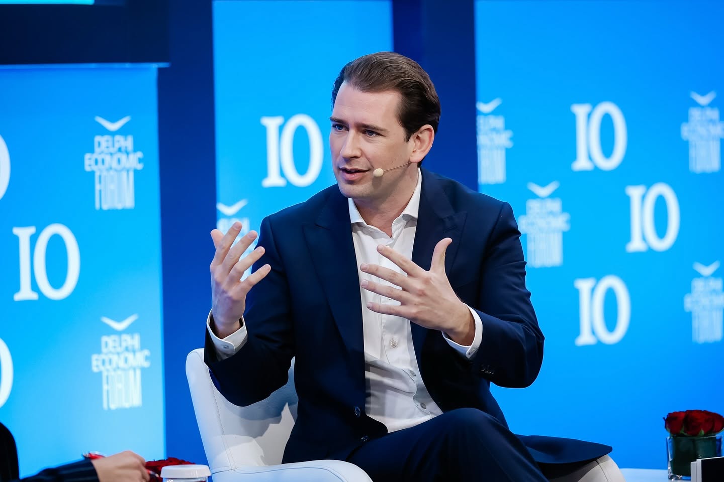 Sebastian Kurc