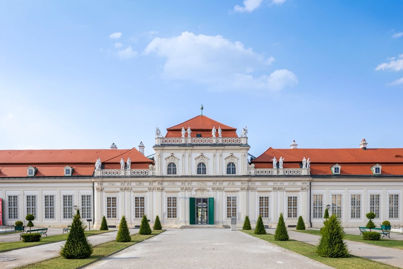 Muzej Belvedere