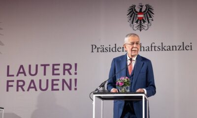 Aleksander van der Belen