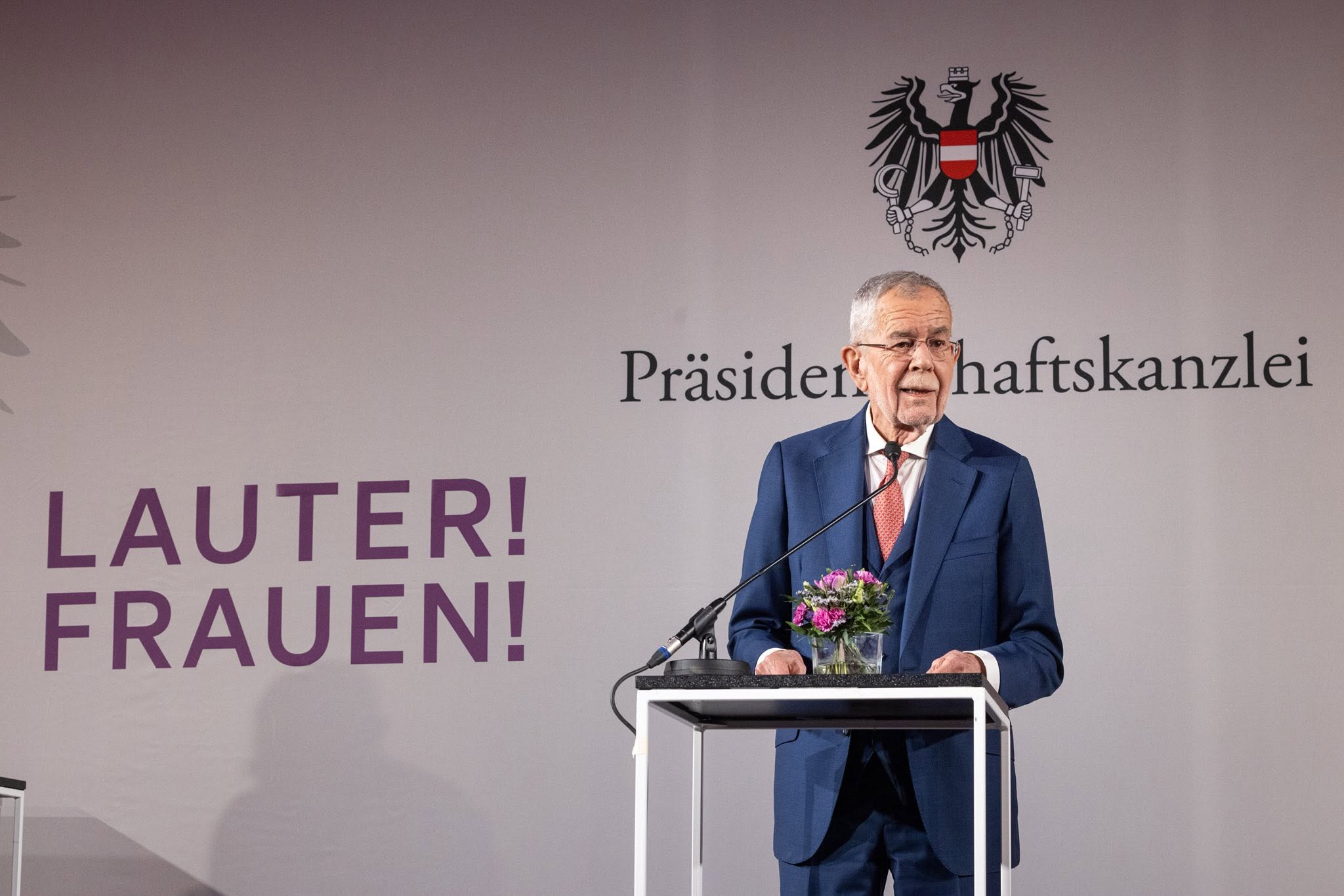 Aleksander van der Belen