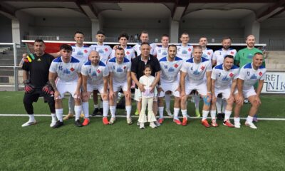 FC Vijena 2016