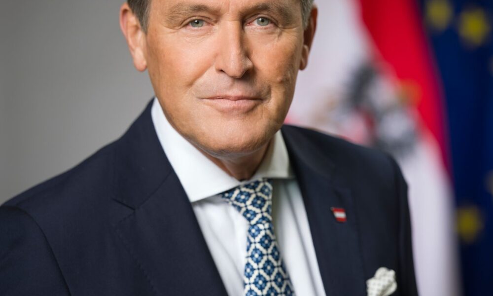 Peter Hanke