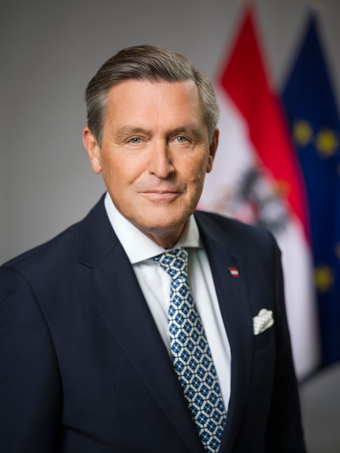 Peter Hanke