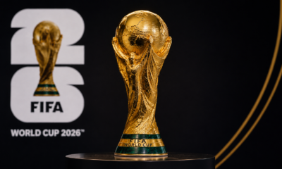 Svetsko prvenstvo u fudbalu 2026