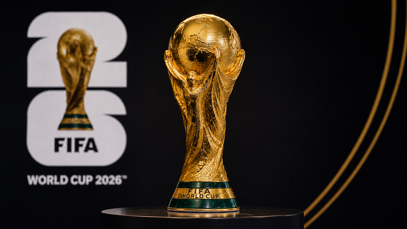 Svetsko prvenstvo u fudbalu 2026