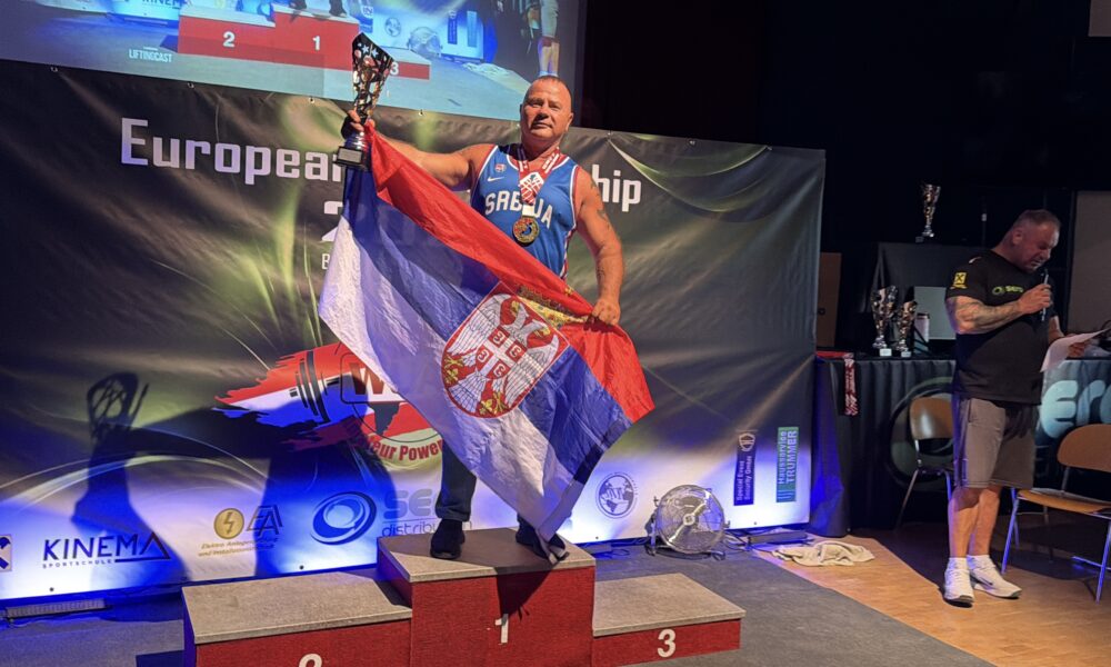 Živorad Žika Marković