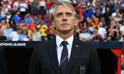 Roberto Manćini