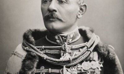 Svetozar Borojević von Bojna