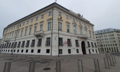 Bundeskanzleramt