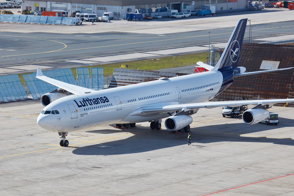 Lufthansa