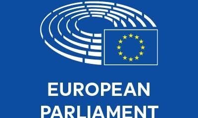 Evropski parlament