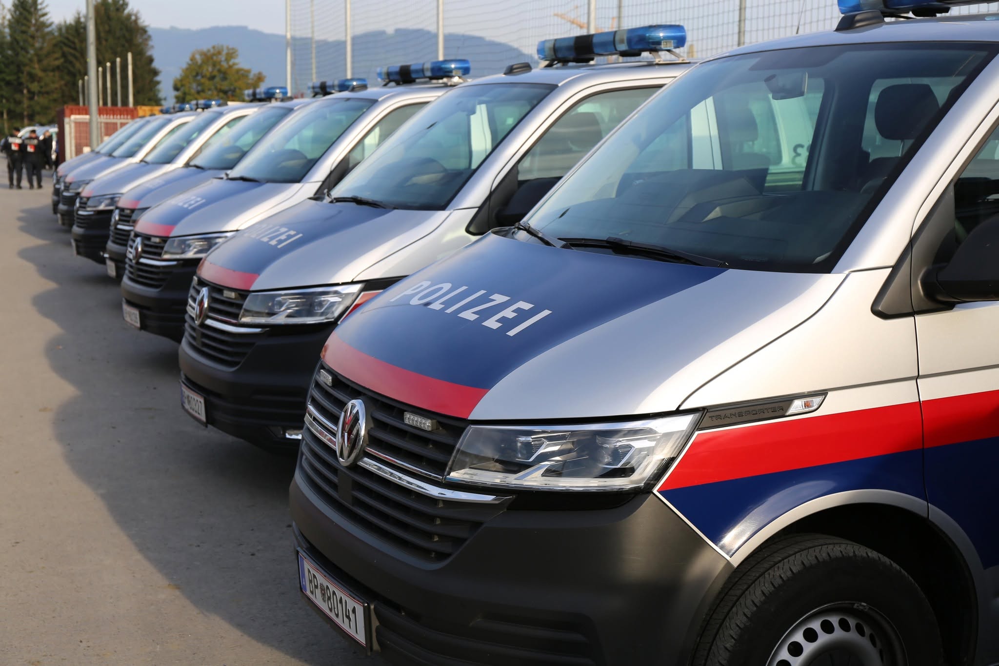 Policija