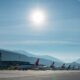 Aerodrom Inzbruk