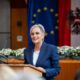 Ministarka pravosuđa Anna Sporrer
