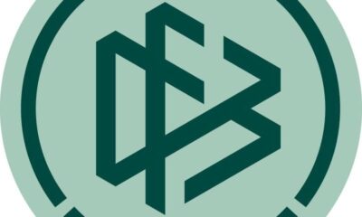 DFB logo