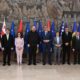 Sastanak predsednika skupštine zemalja kandidata za članstvo u EU u Beogradu