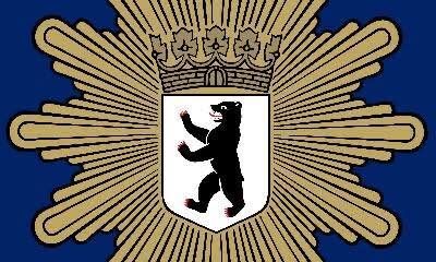 Policija Berlin