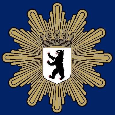 Policija Berlin