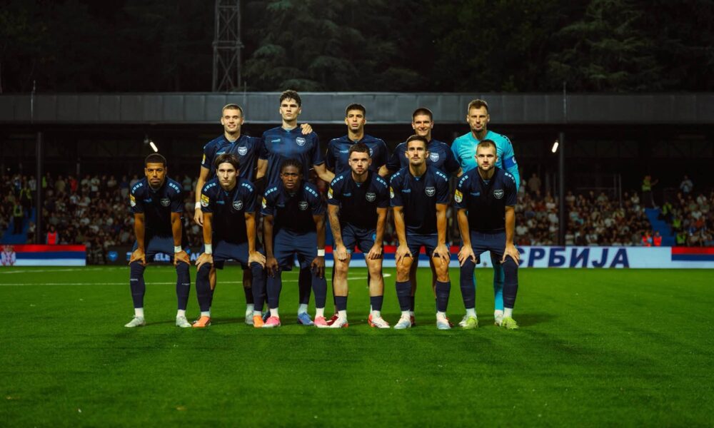 FK Železničar Pančevo