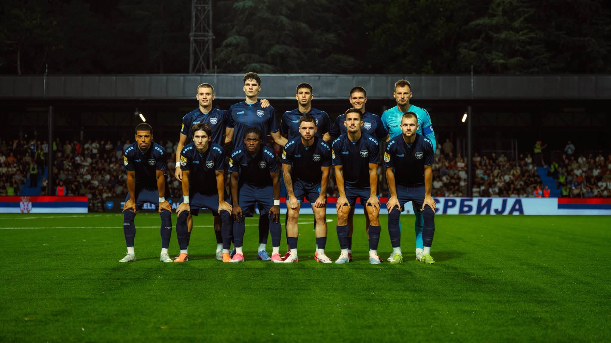 FK Železničar Pančevo