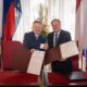 Michael Ludwig i Zoran Janković