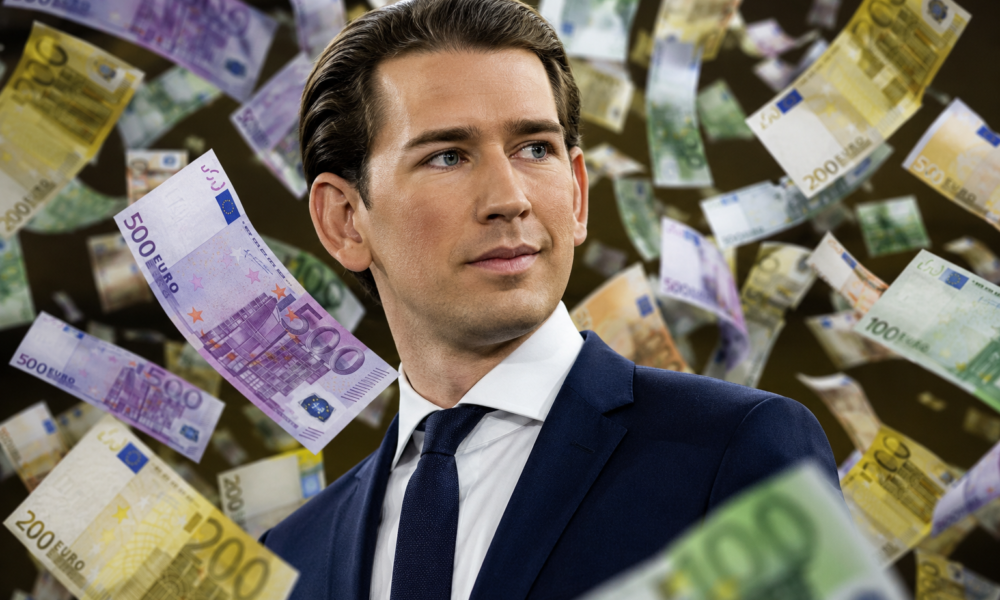 Sebastian Kurz