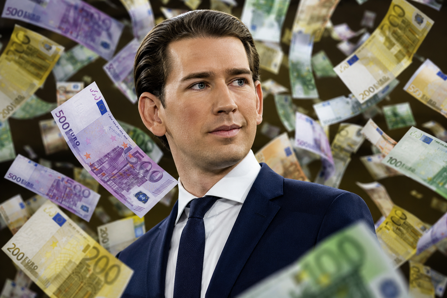 Sebastian Kurz