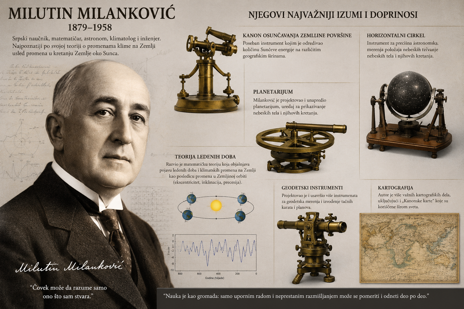 Milutin Milanković