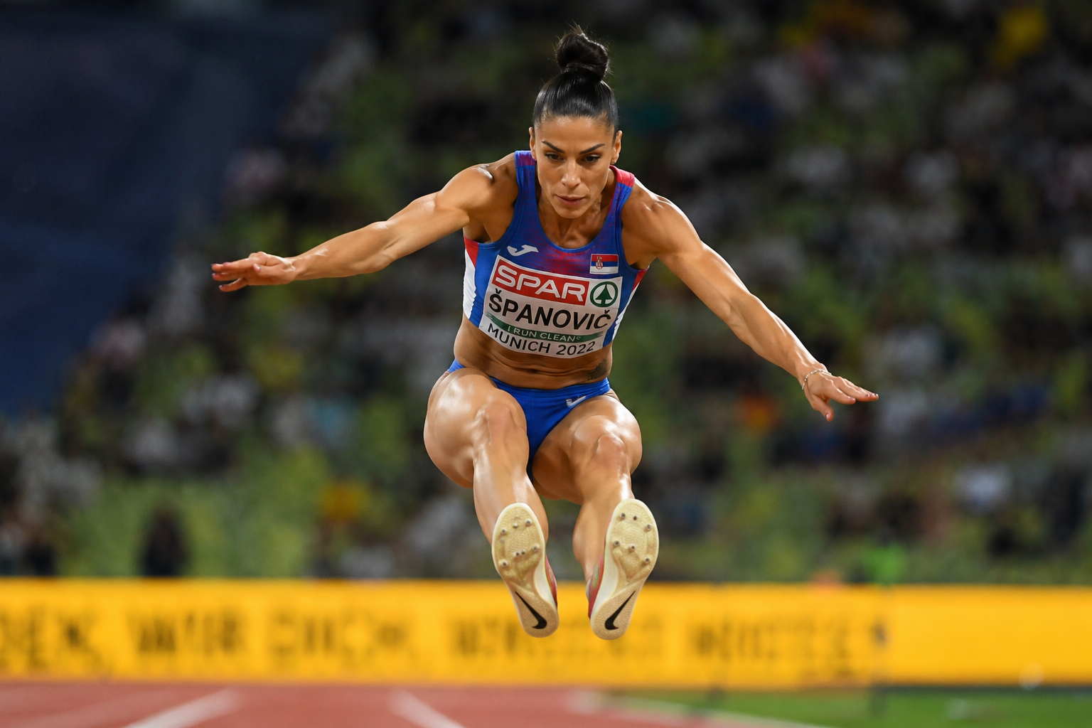 Ivana Španović