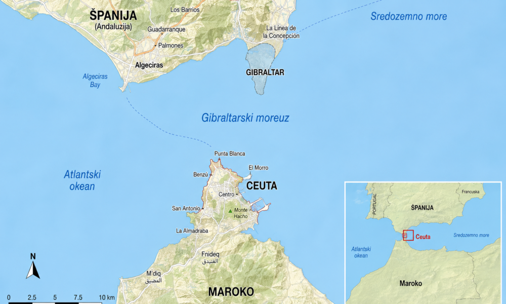 Seuta