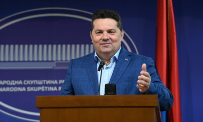 Nenad Stevandić