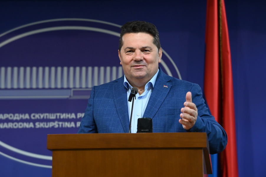 Nenad Stevandić