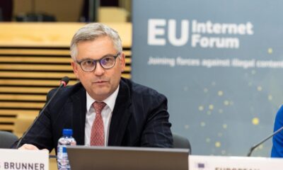 Magnus Brunner