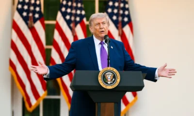 Donald Tramp