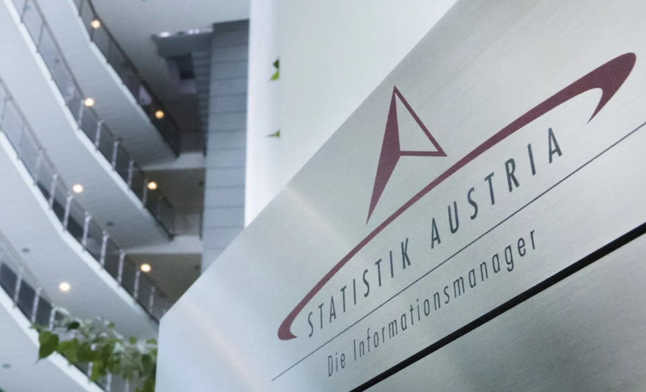 Statistik Austria