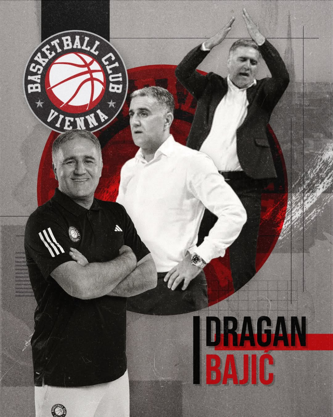 Dragan Bajić