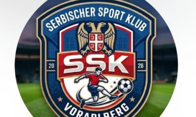 Sportska zajednica Forarlberg