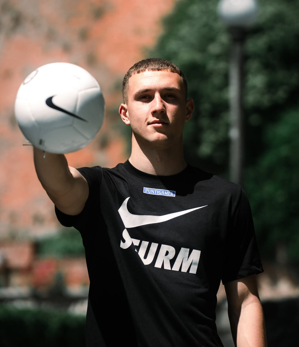 Petar Petrović