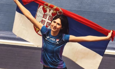 Angelina Topić