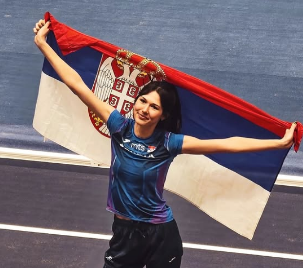 Angelina Topić