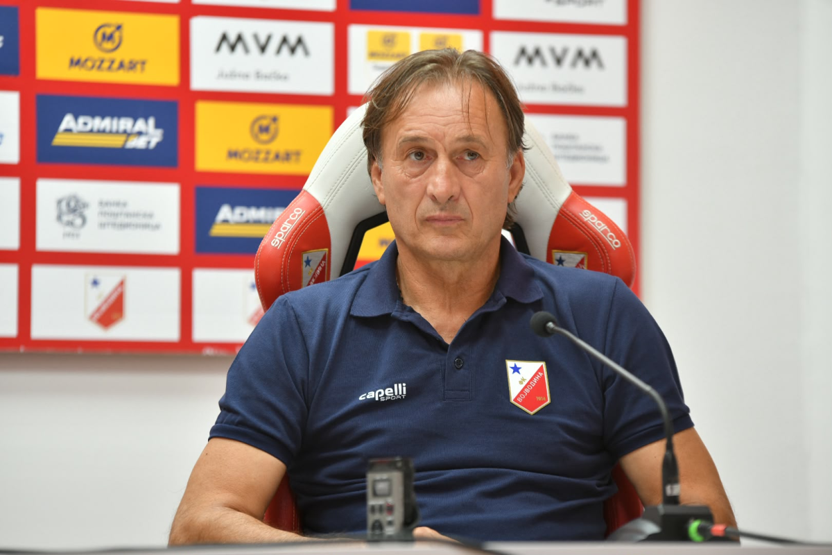 Miroslav Tanjga