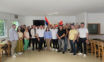 Zajednica Srba u Salcburgu