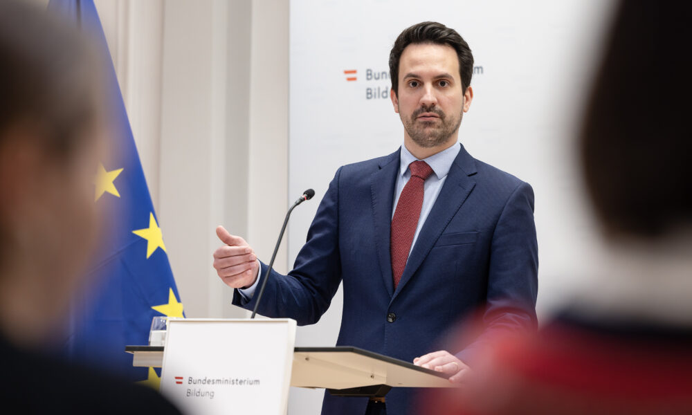 Christoph Wiederkehr